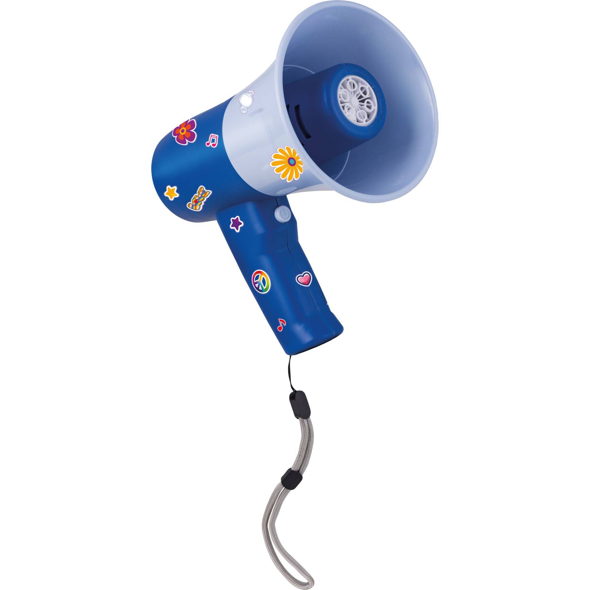 Pustefix Bubble-Megafon-1