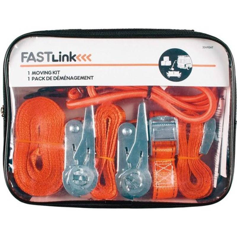 MASTER LOCK FastLink Pack Spannseile+Spanngurte-3249EURDAT Multimedia-Technik Spannseil-0
