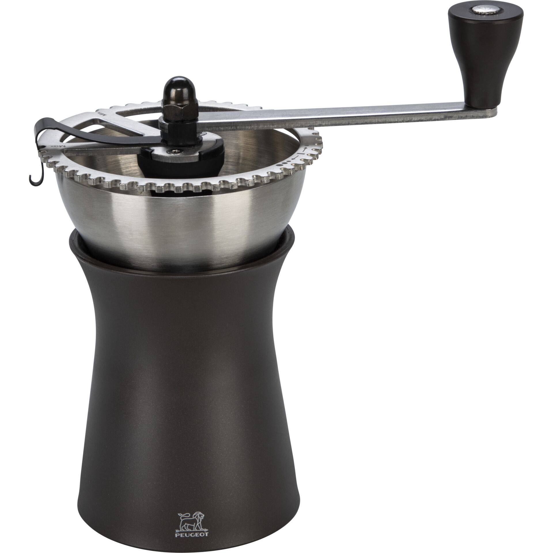 Peugeot Saveurs Kaffeemühle KRONOS 19 cm-1