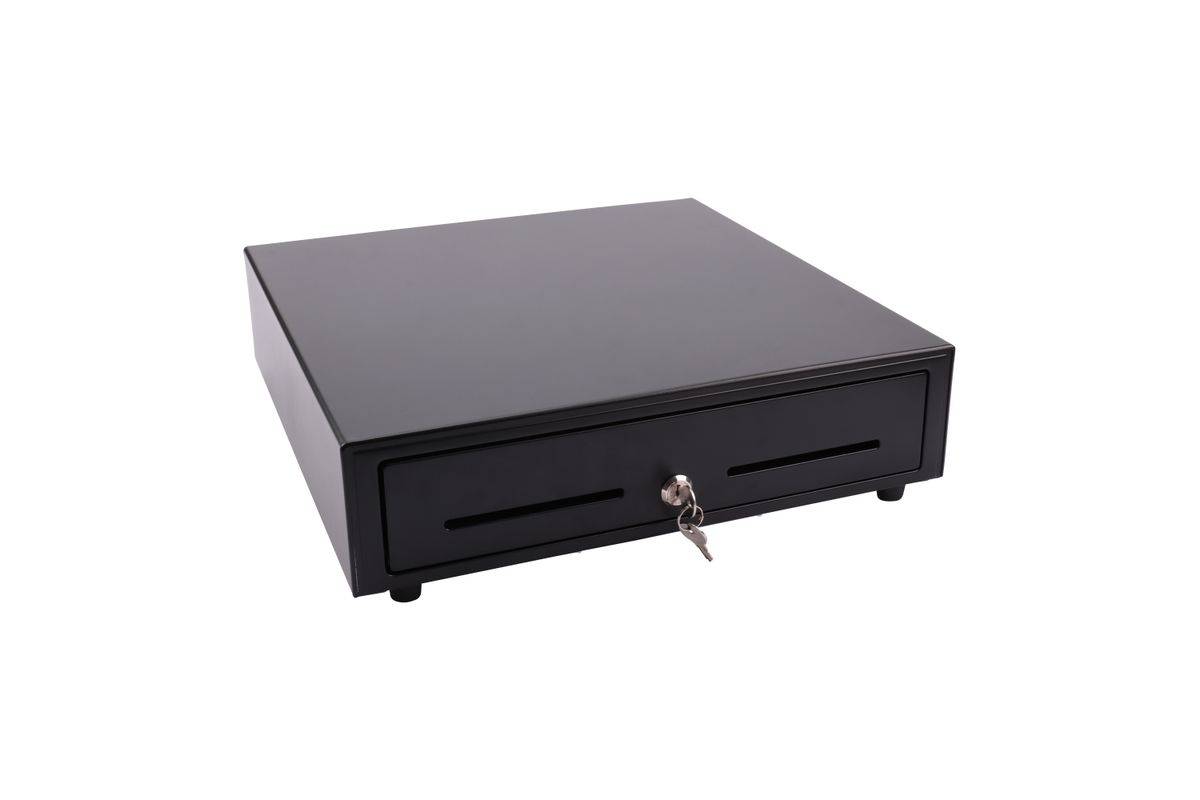 Kassenschublade LD 410A schwarz-0