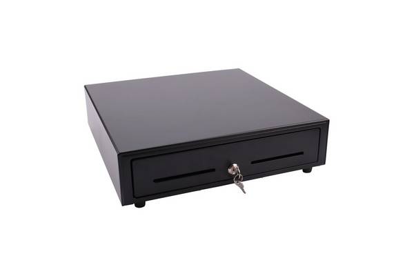 Kassenschublade LD 410A schwarz