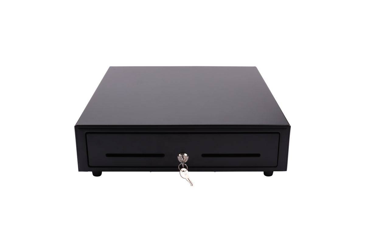 Kassenschublade LD 410A schwarz-2