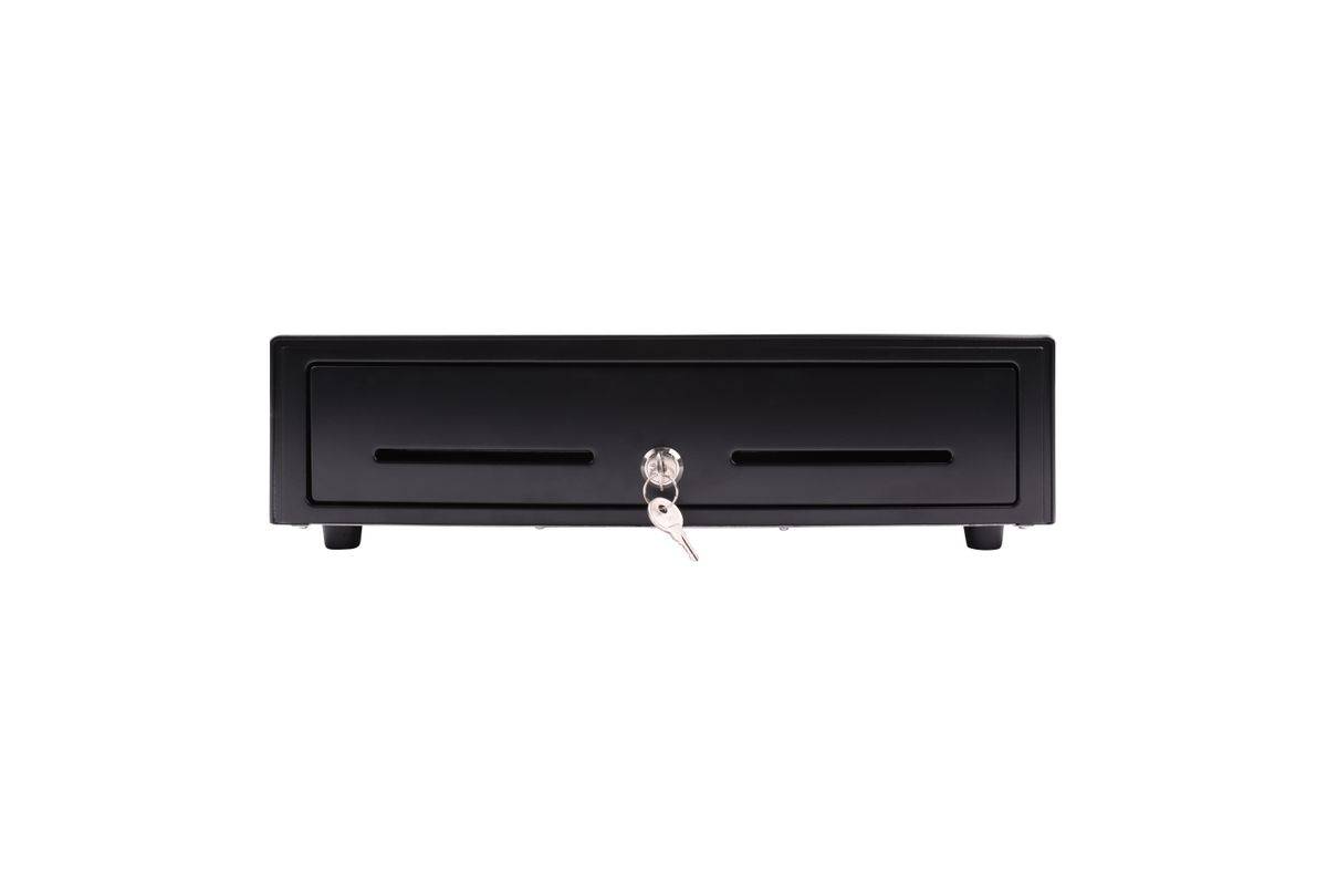 Kassenschublade LD 410A schwarz-3