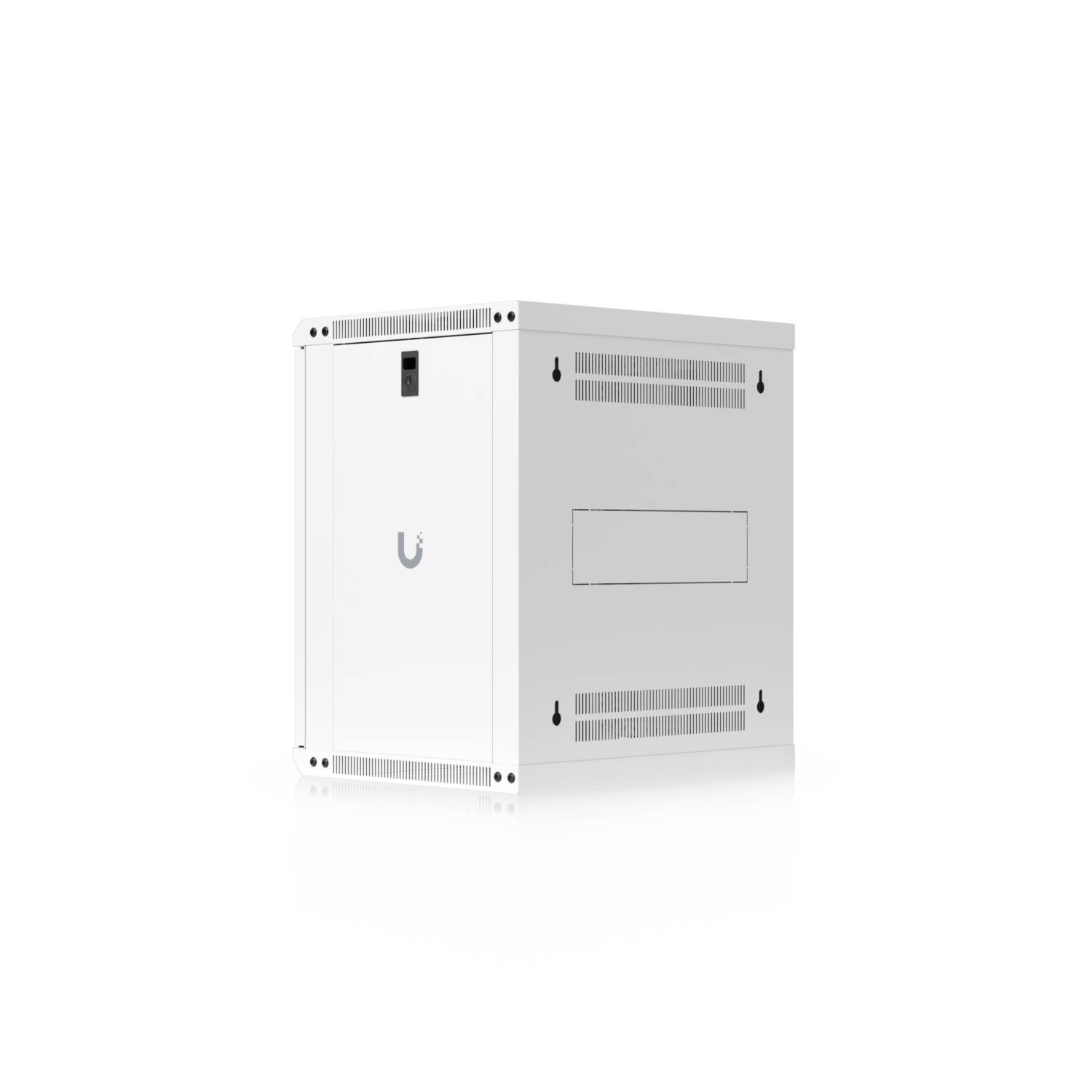 Ubiquiti Netzwerkschrank UACC-Rack-12U-Wall-450-G - Rack - Rack-0
