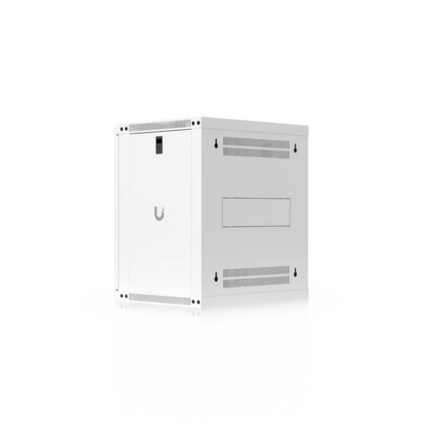 Ubiquiti Netzwerkschrank UACC-Rack-12U-Wall-450-G - Rack - Rack