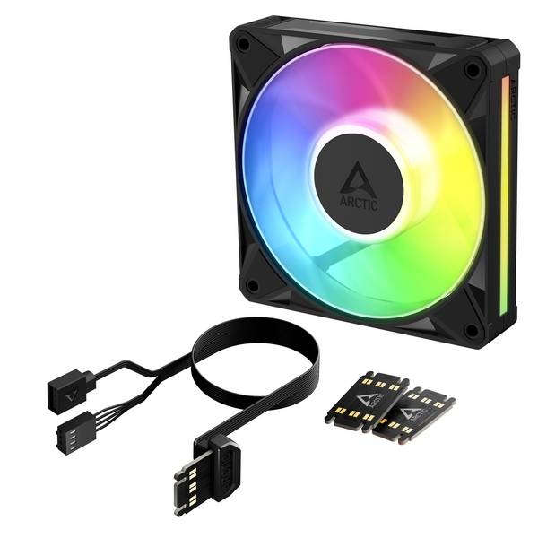 ARCTIC - BioniX P12 A-RGB retail
