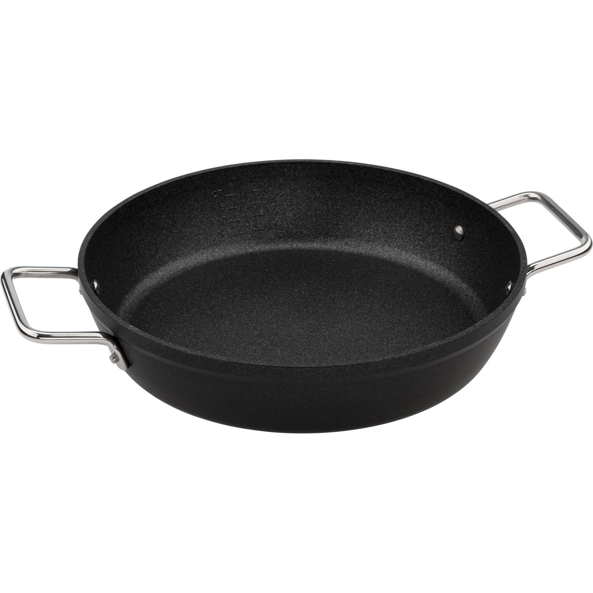 Fissler Adamant 28cm Servierpfanne-0