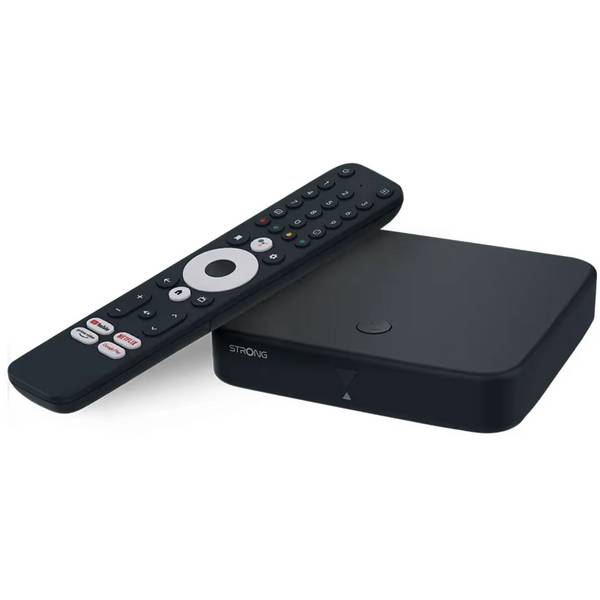 4K UHD Box SRT420 STR420
