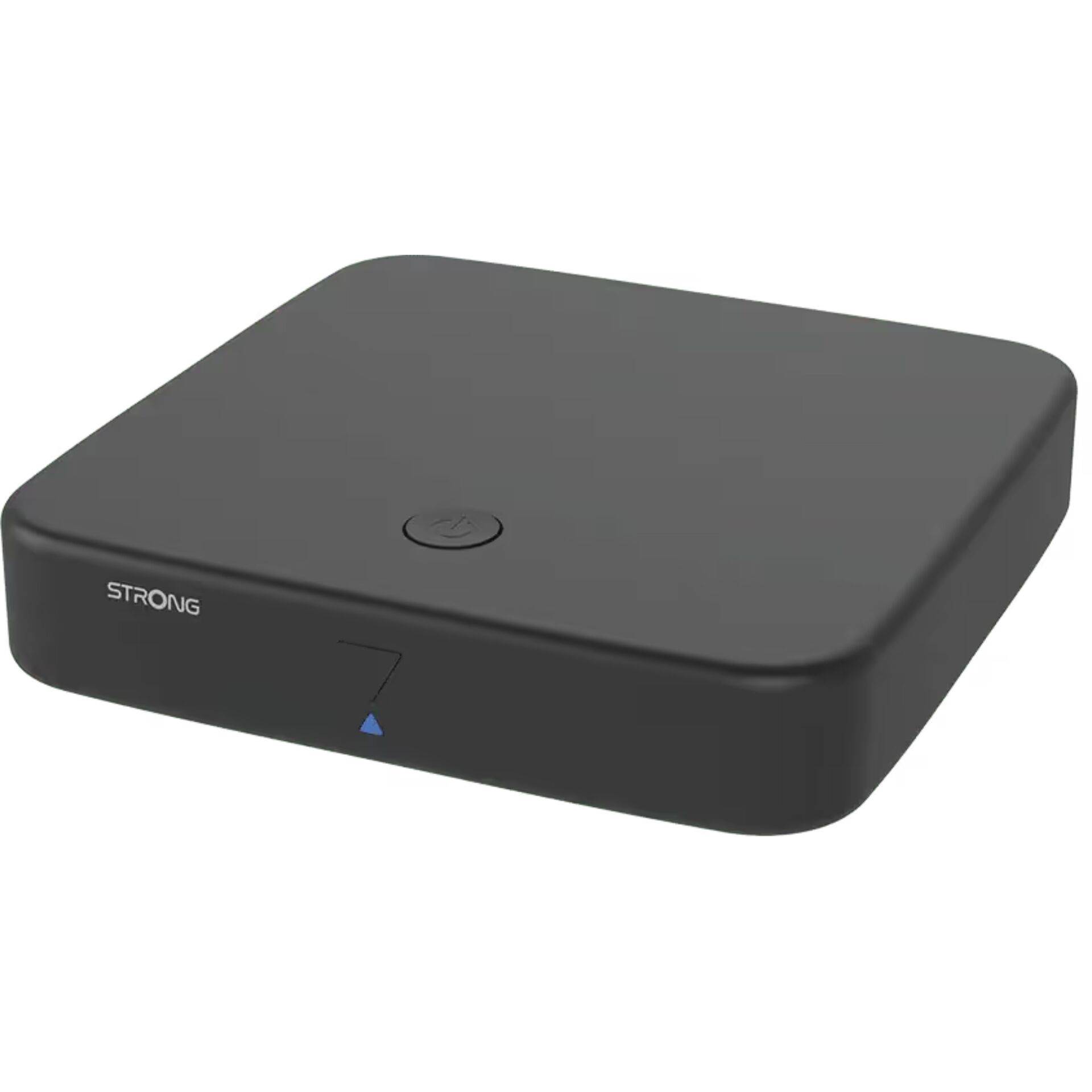 4K UHD Box SRT420 STR420-1