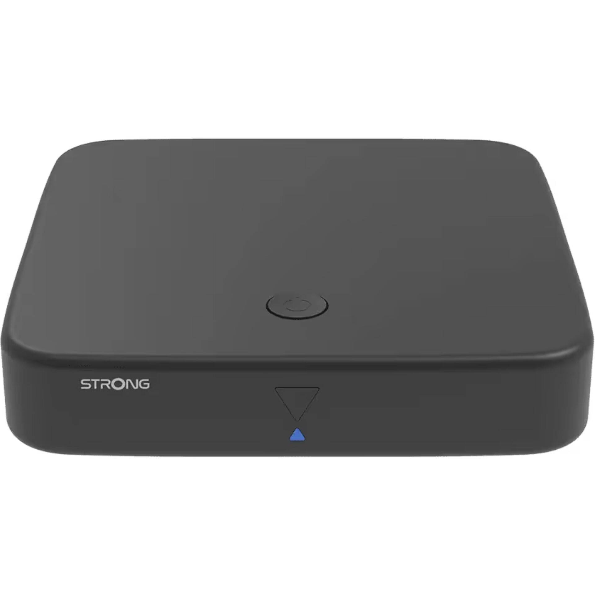 4K UHD Box SRT420 STR420-3