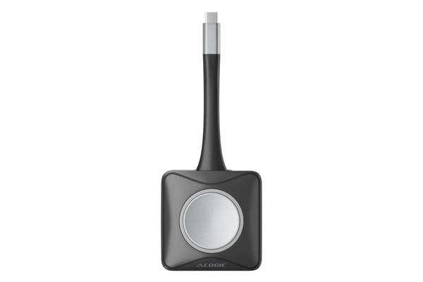 Alogic Unite 4K Presenter Button - Wireless Video-/Audio-Erweiterung
