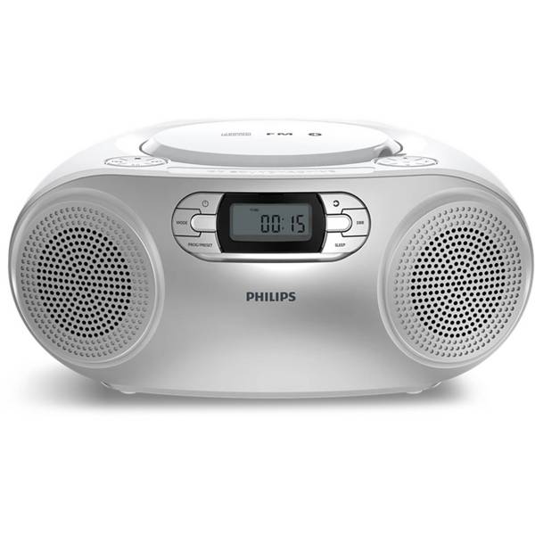 Philips TAZ2000S/10 CD player Audio & Video Soundsysteme