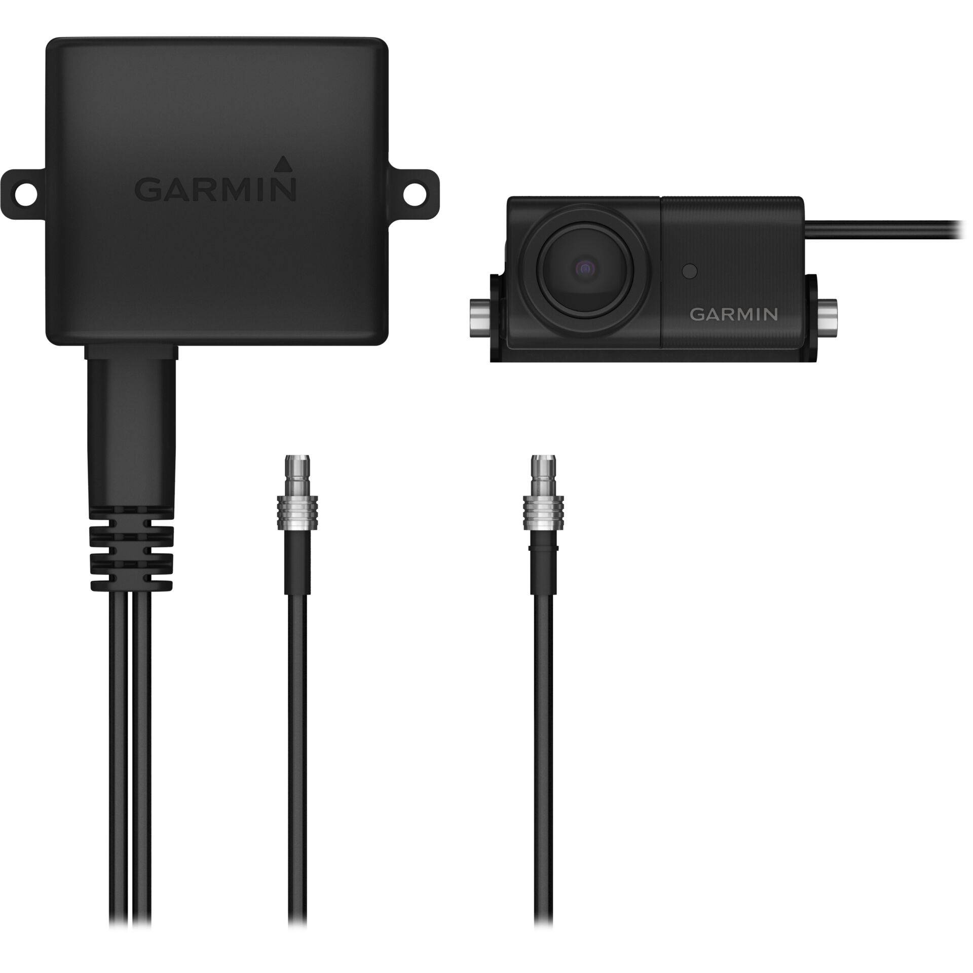 Garmin BC 50 Night Vision - Schwarz-2