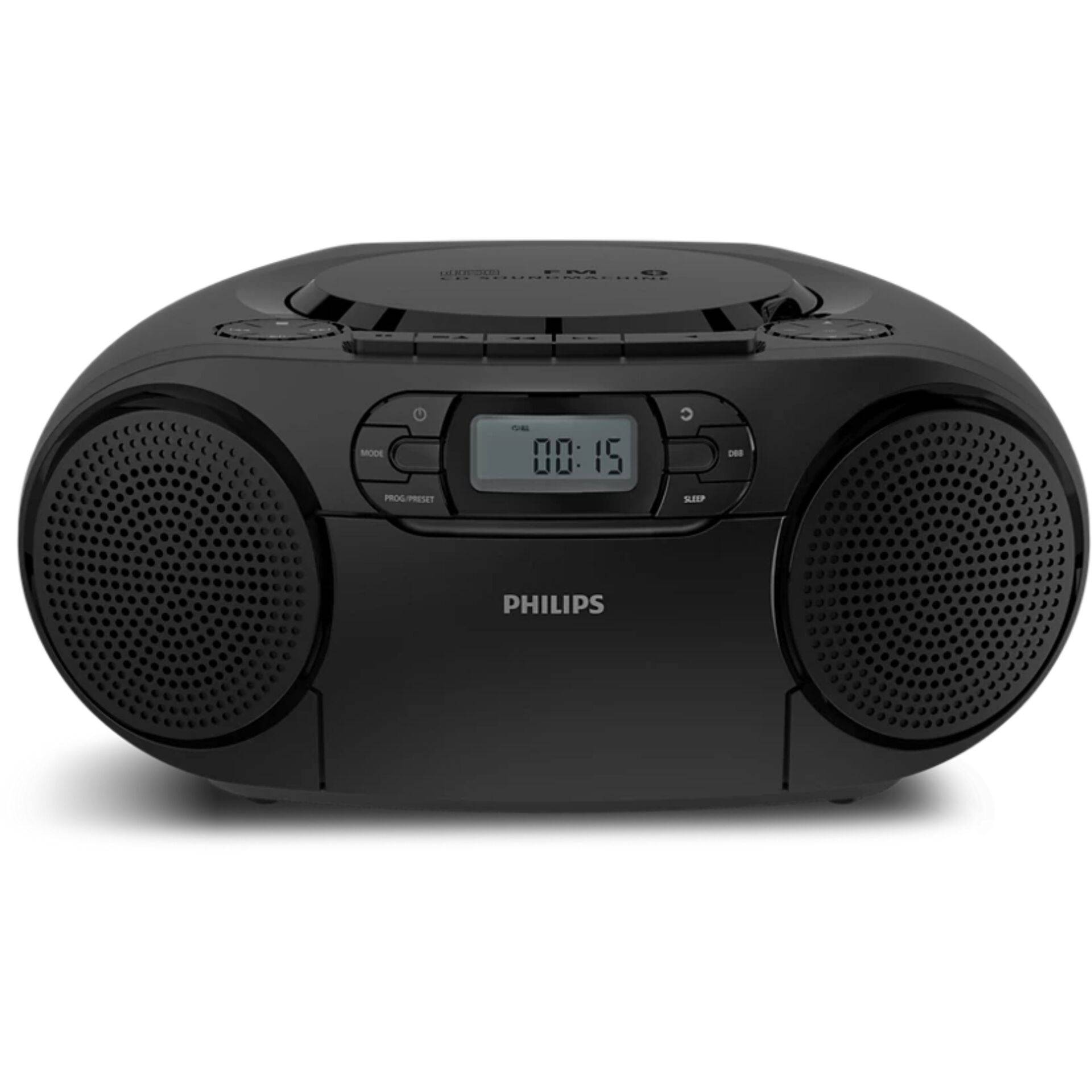 Philips TAZ2200/10 CD player Audio & Video Soundsysteme-0