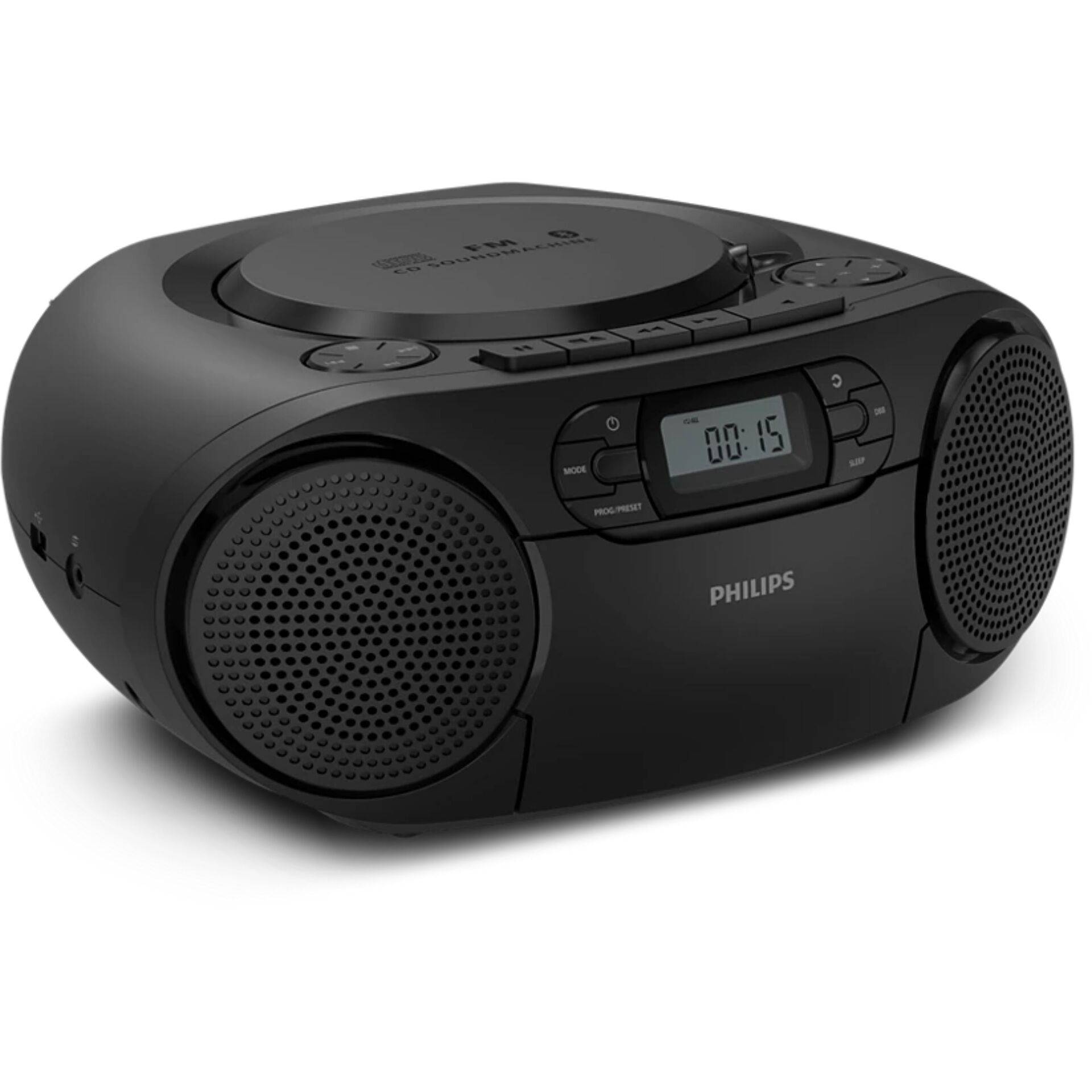 Philips TAZ2200/10 CD player Audio & Video Soundsysteme-1