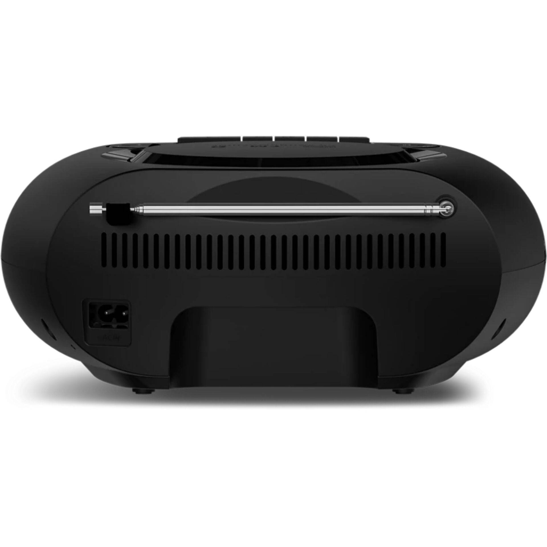 Philips TAZ2200/10 CD player Audio & Video Soundsysteme-3
