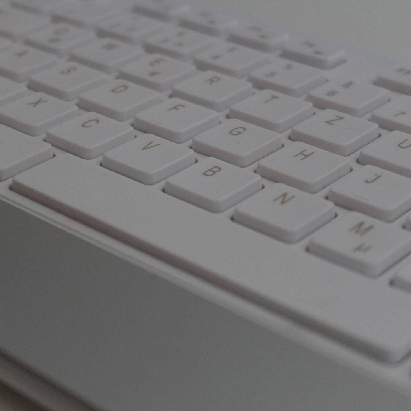 MediaRange MROS106 - Highline Series - Tastatur-und-Maus-Set-6