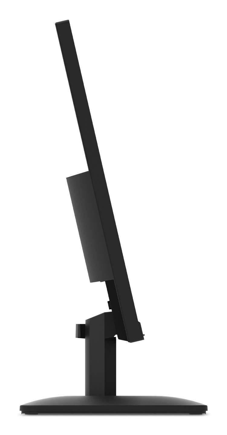 Lenovo ThinkVision S27-4e Monitor, 68,6 cm (27"), 1920 x 1080 Pixel, Full HD, LCD, 6 ms, Schwarz-5