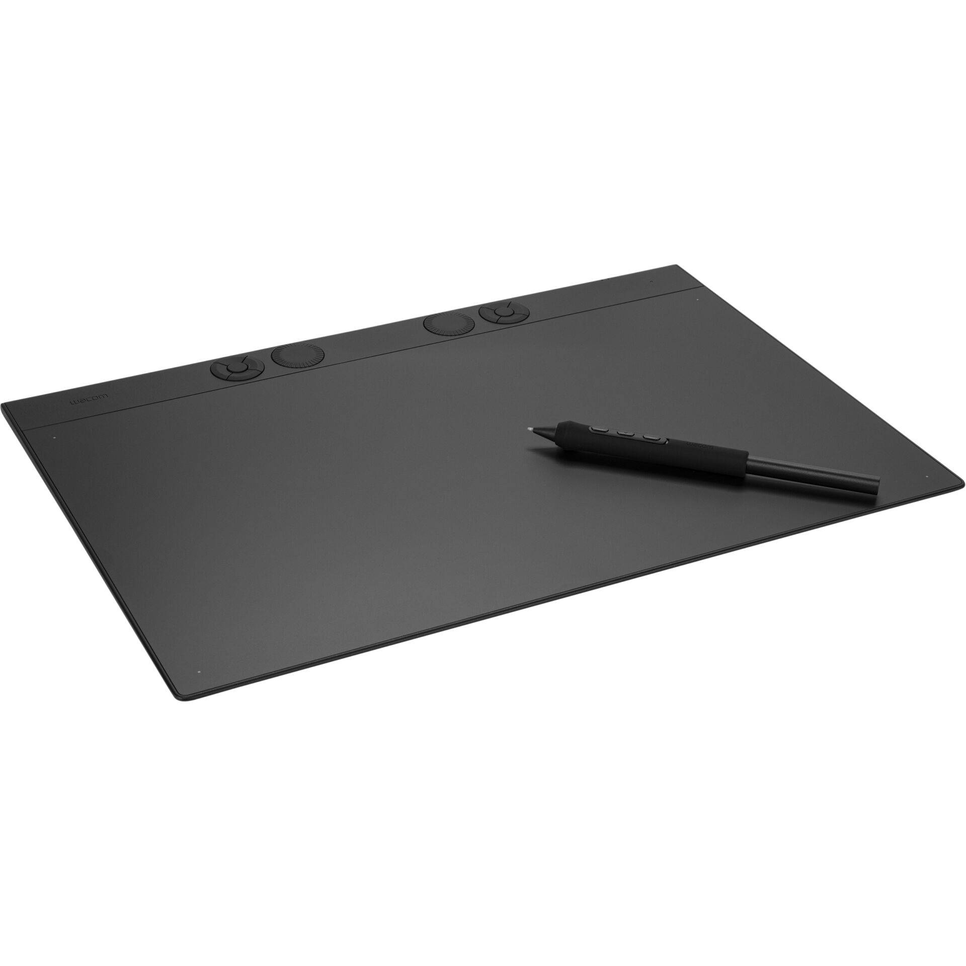 Wacom Intuos Pro - Digitalisierer - groß - rechts--0