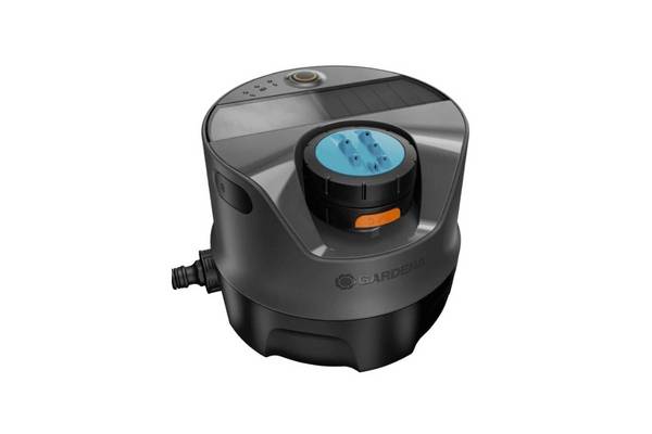GARDENA Bewässerungssystem Sprinklersystem 16000-20