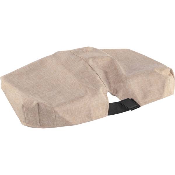 Reisenthel carrybag, Trägerfahrzeug-Abdeckung, Beige, 1 Stück(e), Polyester, 485 mm, 285 mm