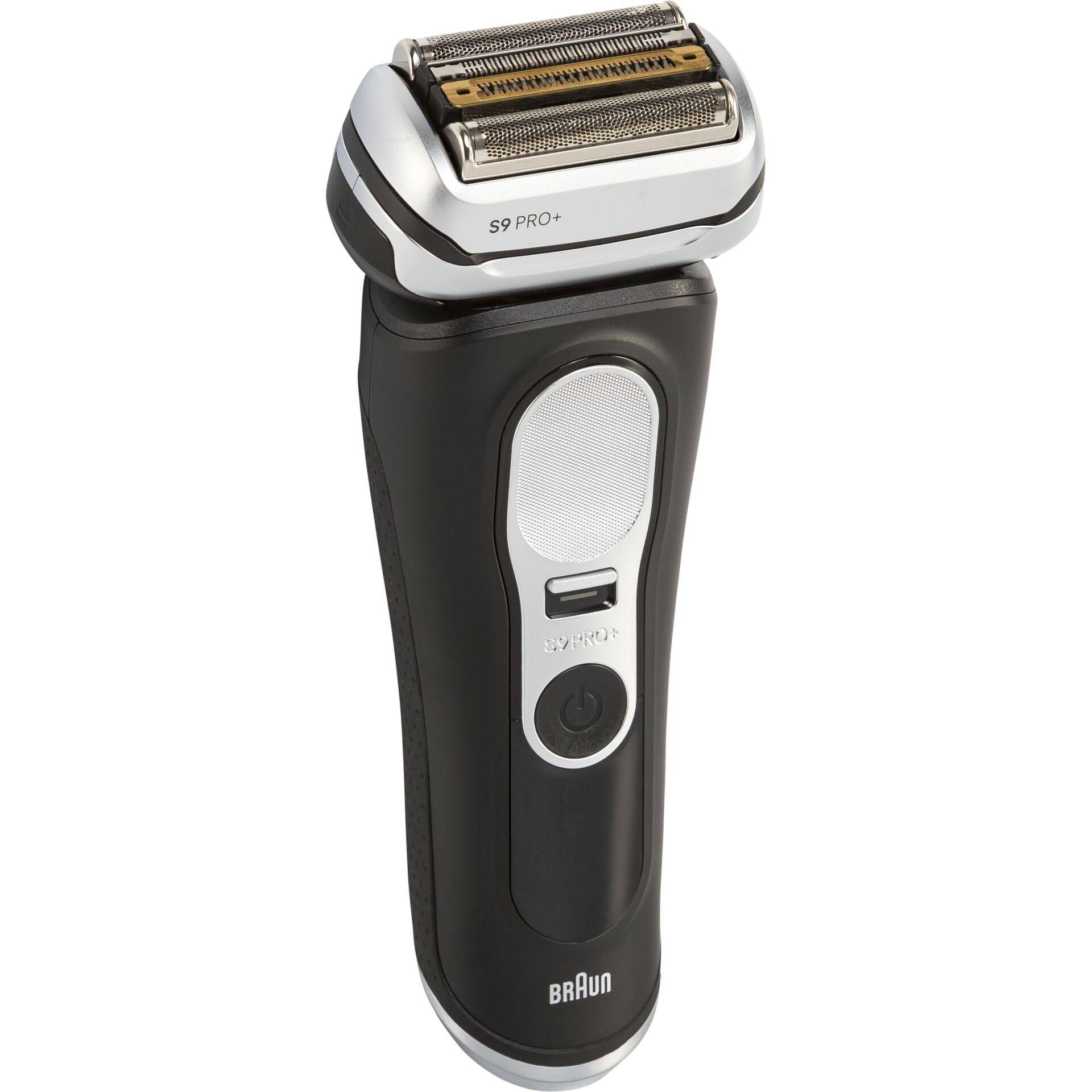 BRAUN Rasierer 9660ccps - Free SH-3