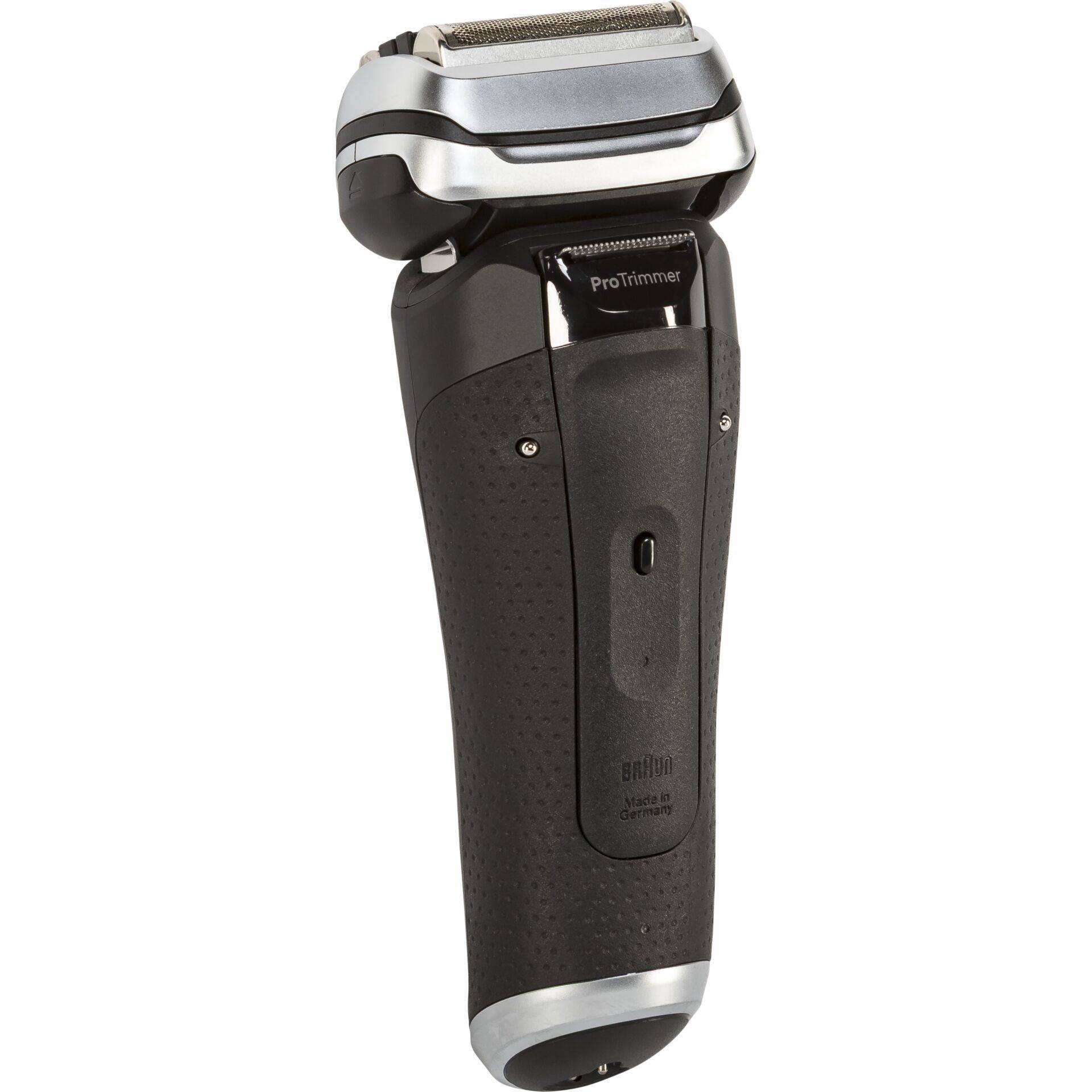 BRAUN Rasierer 9660ccps - Free SH-4