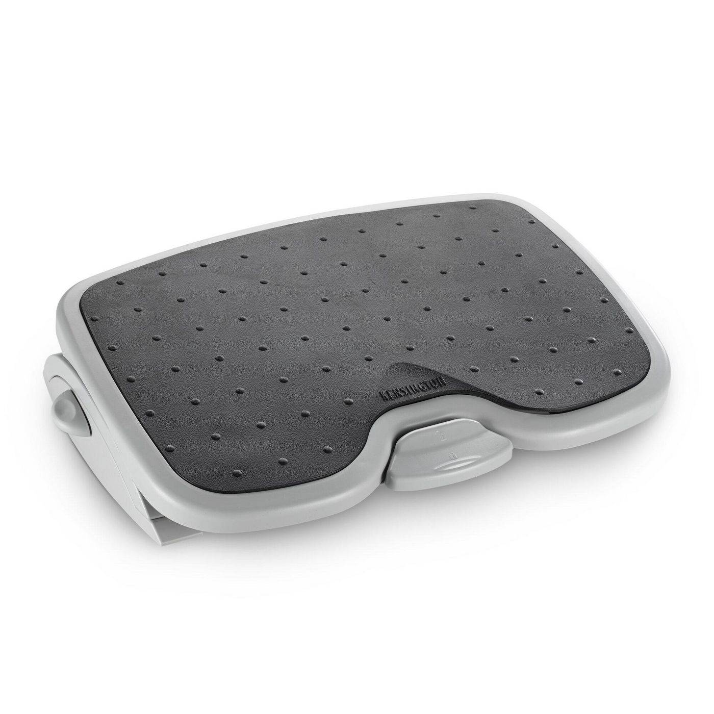 Kensington SoleMate Plus - Fußstütze - Grau-11