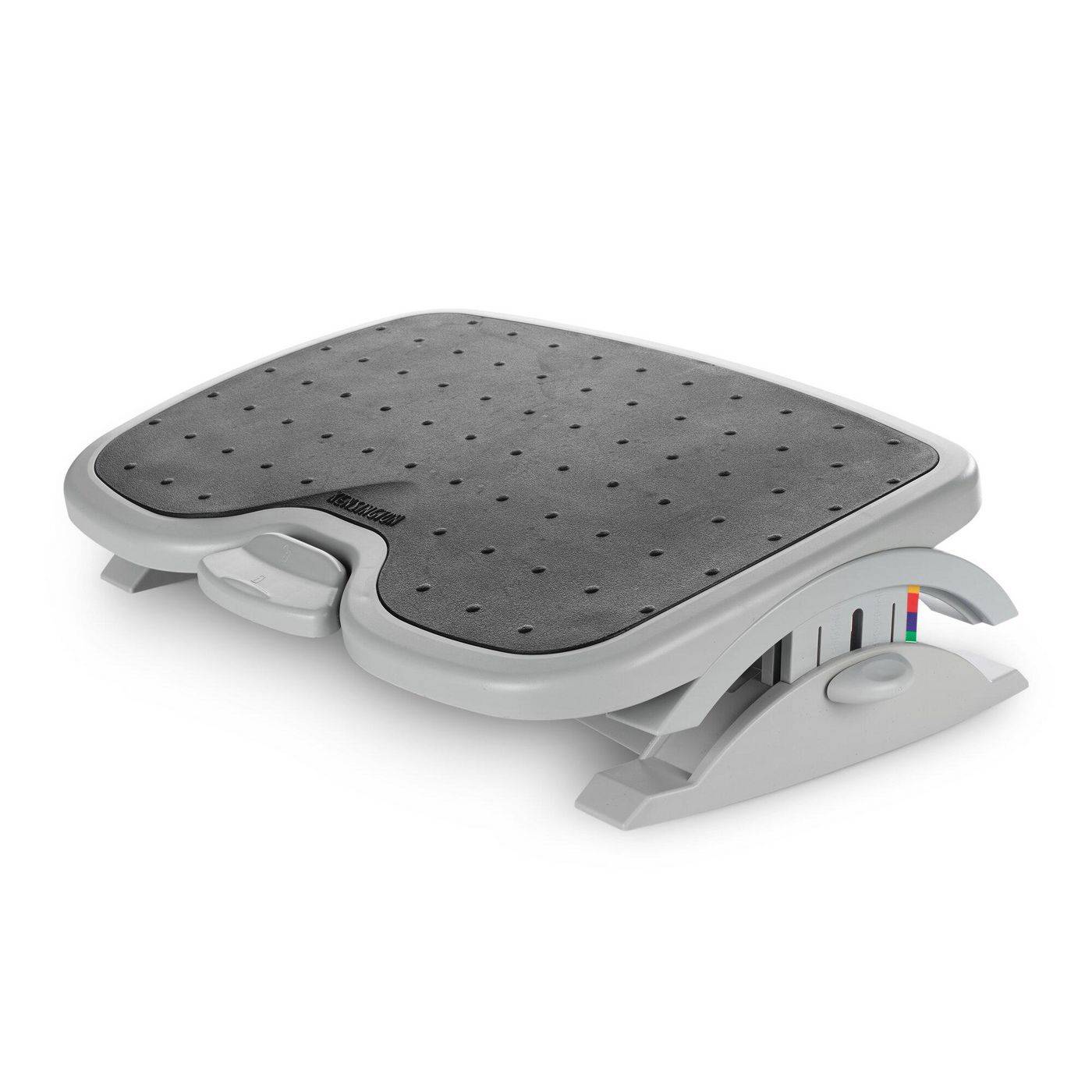 Kensington SoleMate Plus - Fußstütze - Grau-12