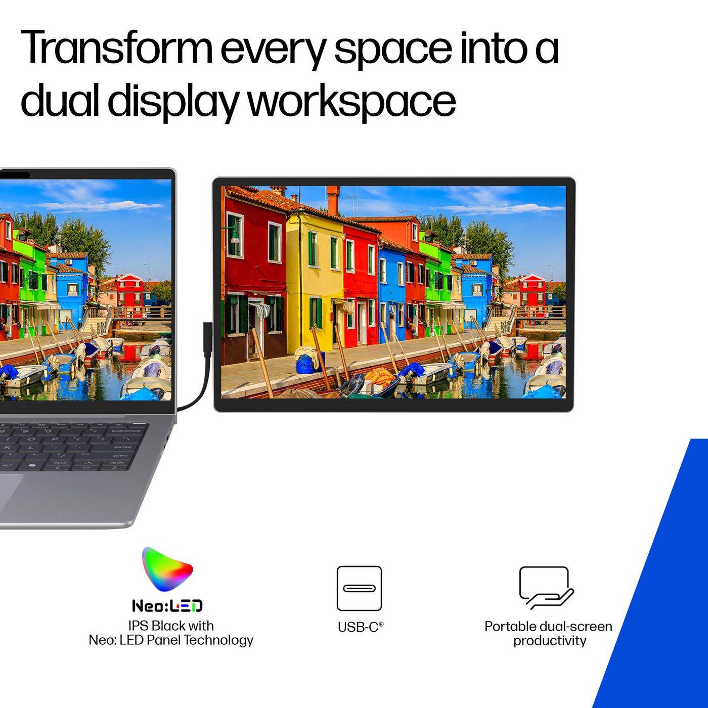 HP S5 PRO 514PN 14''QHD-5
