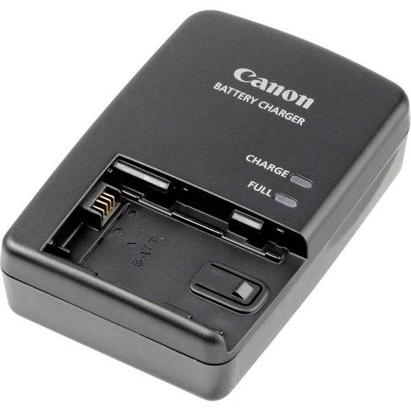 Canon CG-800 - Batterieladegerät - für BP-808