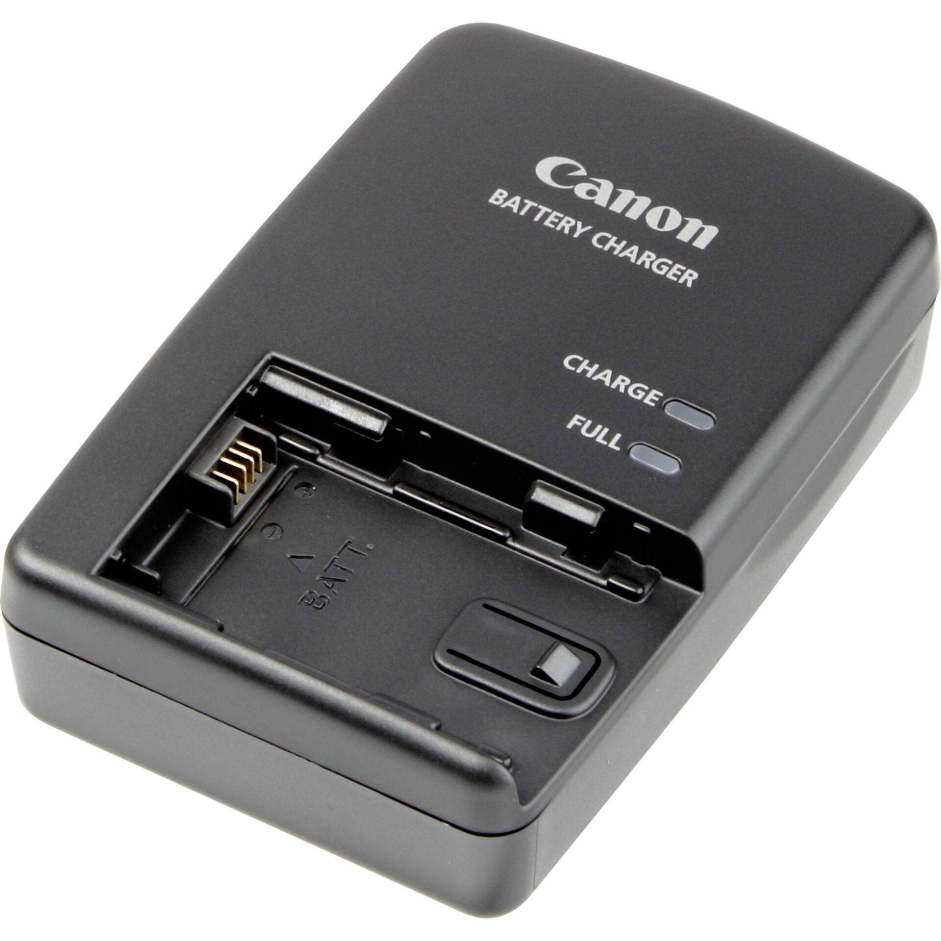 Canon CG-800 - Batterieladegerät - für BP-808-0