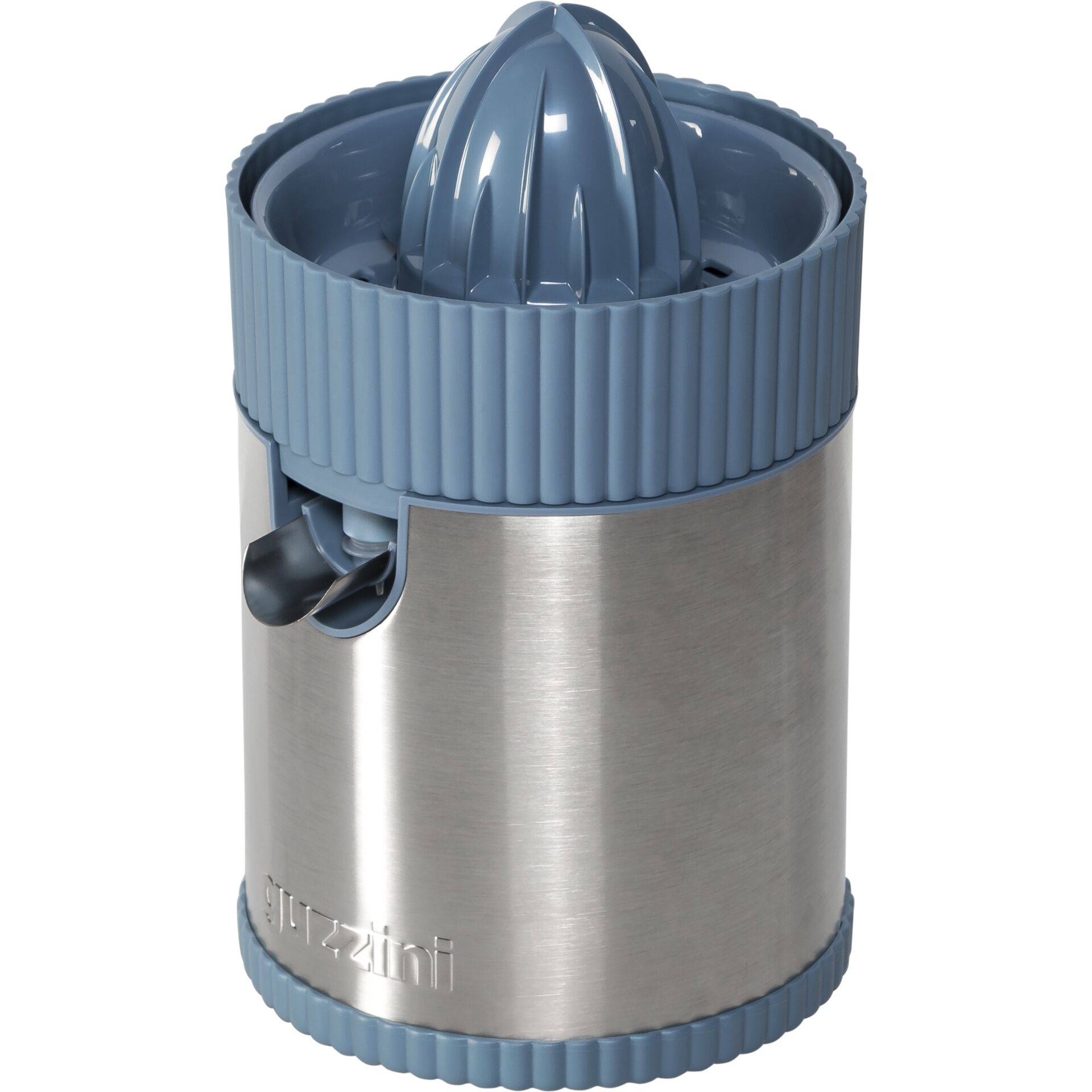 Guzzini Sous Chef Zitruspresse navy blue-1