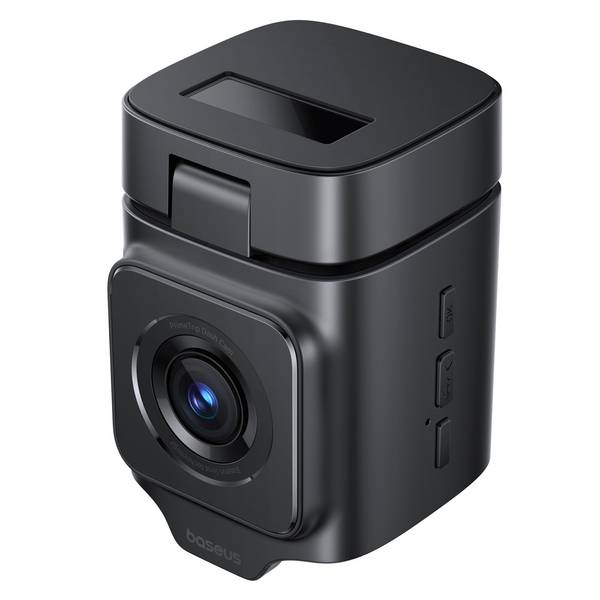 PrimeTrip VD1 Pro Dash Cam 4K Super Capacity Black Tablets & Smartphones Smartphone Zubehör
