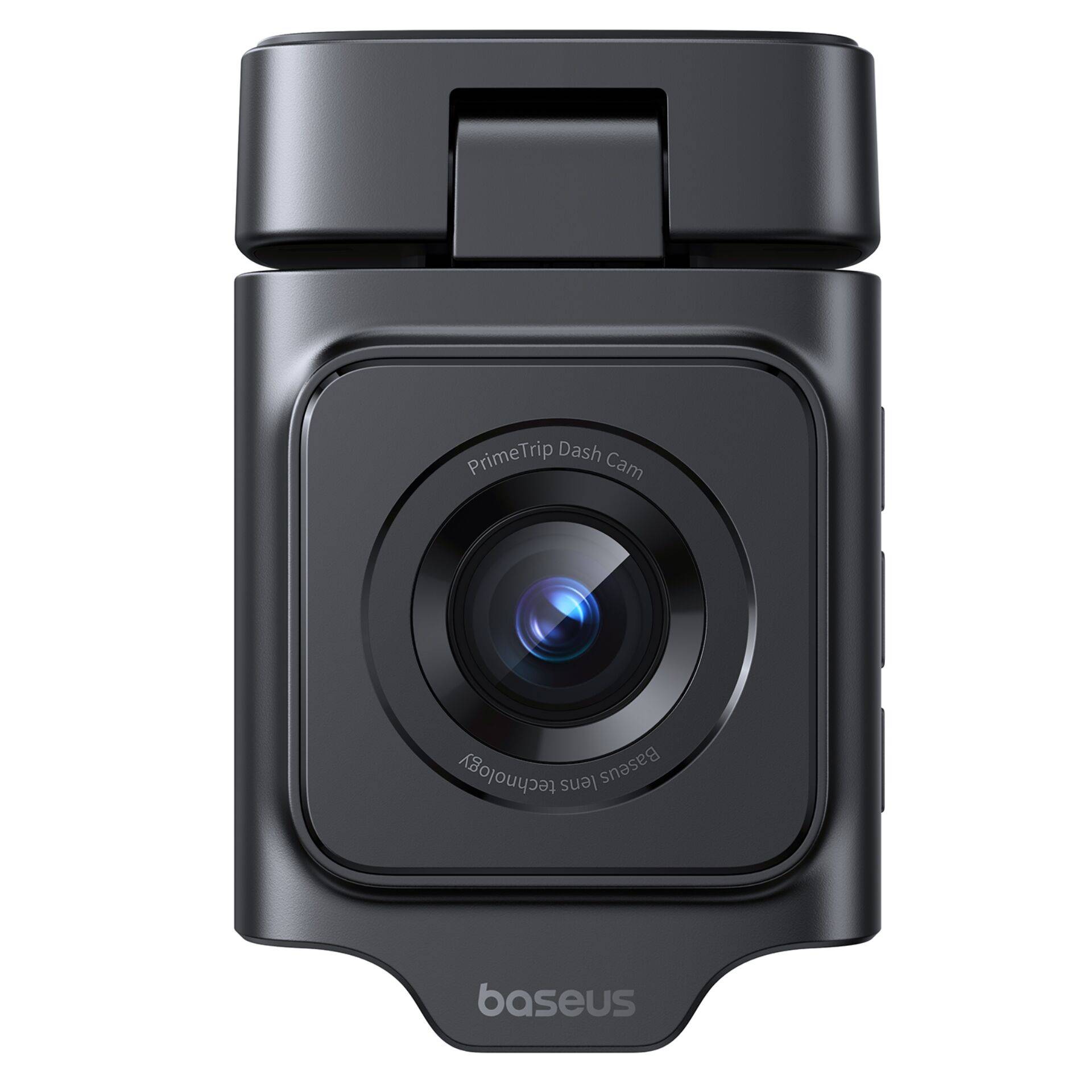 PrimeTrip VD1 Pro Dash Cam 4K Super Capacity Black Tablets & Smartphones Smartphone Zubehör-1