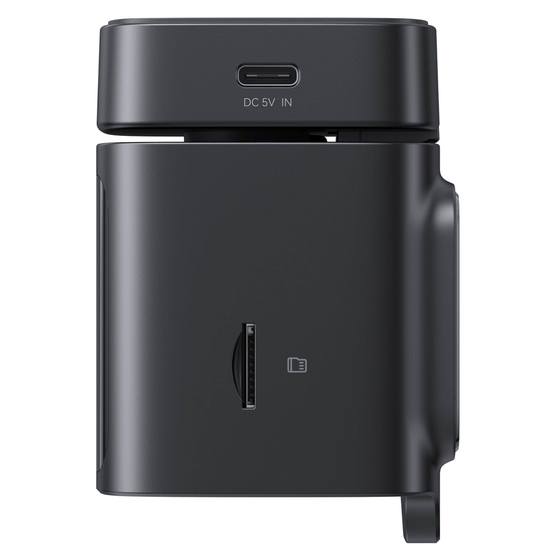 PrimeTrip VD1 Pro Dash Cam 4K Super Capacity Black Tablets & Smartphones Smartphone Zubehör-2