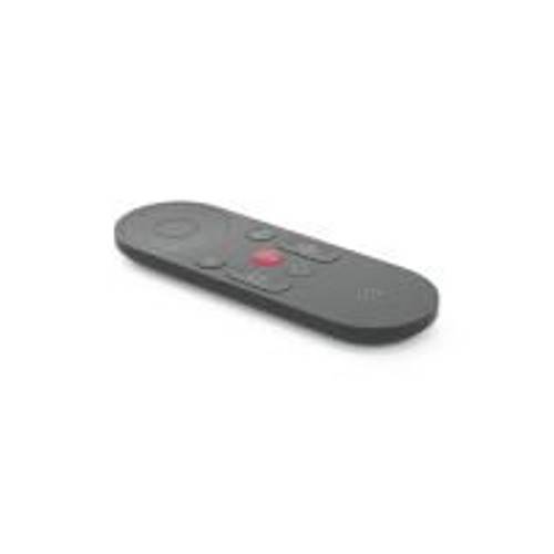 Logitech Videokonferenzsystem-Fernsteuerung für Rally Bar - Graphite-0