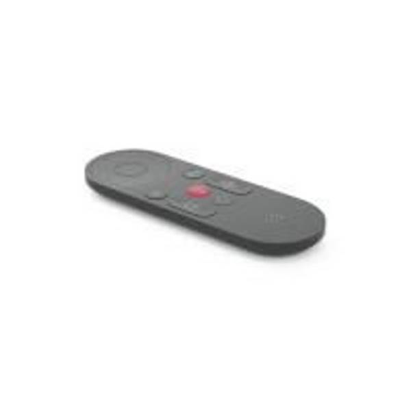 Logitech Videokonferenzsystem-Fernsteuerung für Rally Bar - Graphite