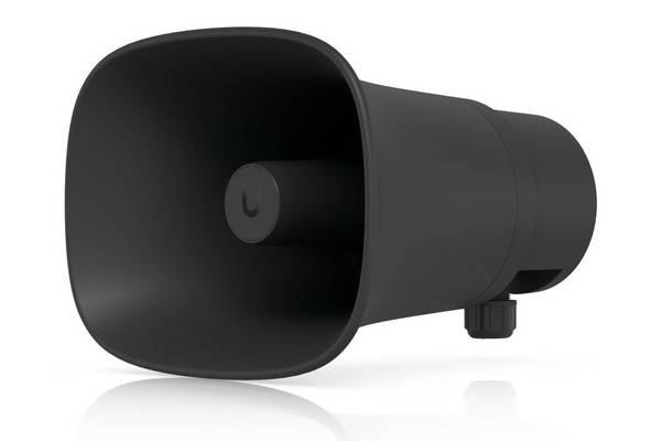 Ubiquiti Unifi - Hornlautsprecher - für PA-System