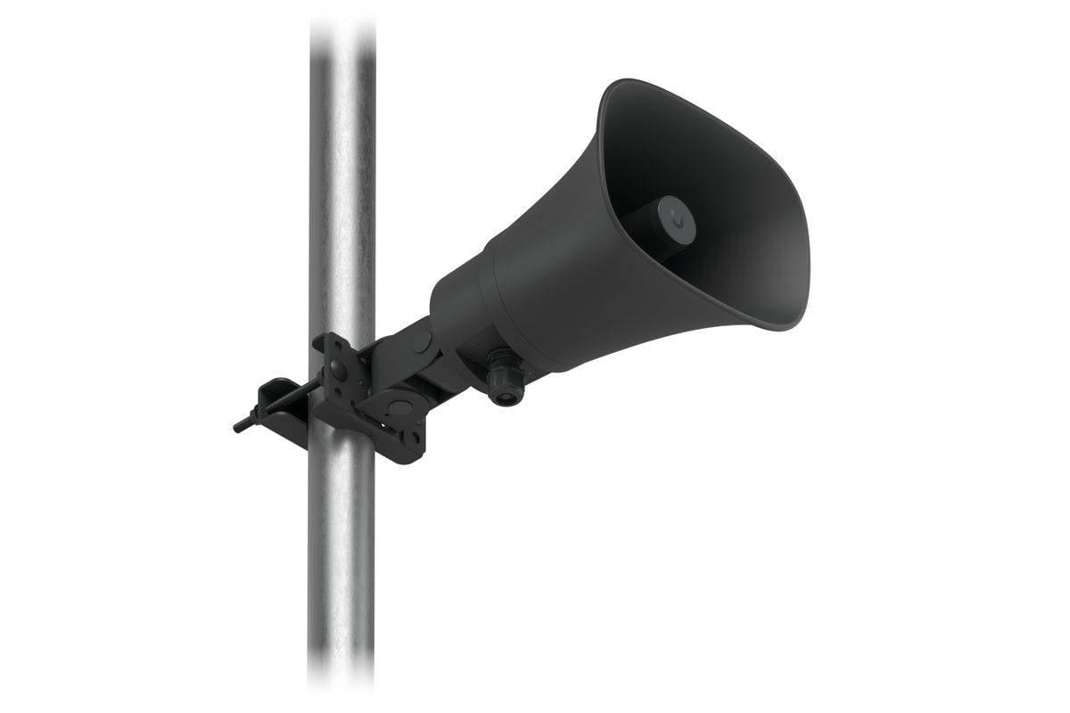 Ubiquiti Unifi - Hornlautsprecher - für PA-System-4