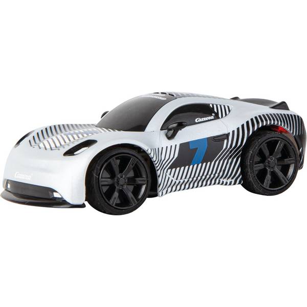 CARRERA - Soccer - World Championship - 2.4GHz Mini RC*weiss*
