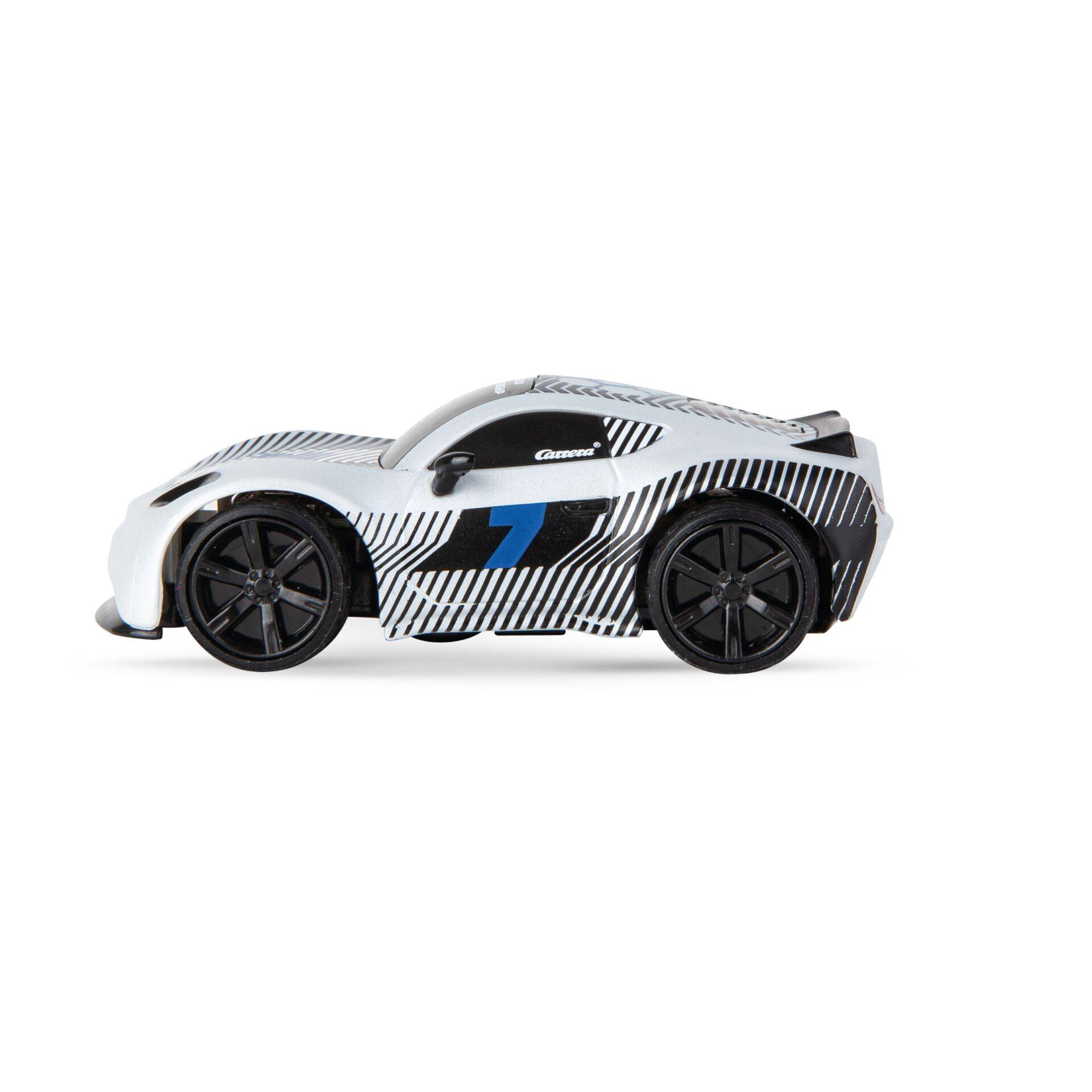 CARRERA - Soccer - World Championship - 2.4GHz Mini RC*weiss*-1