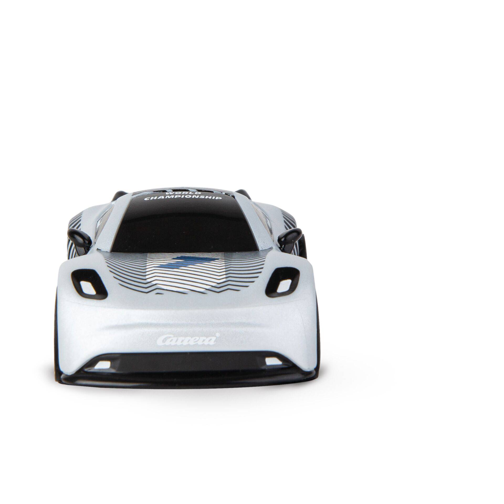 CARRERA - Soccer - World Championship - 2.4GHz Mini RC*weiss*-2