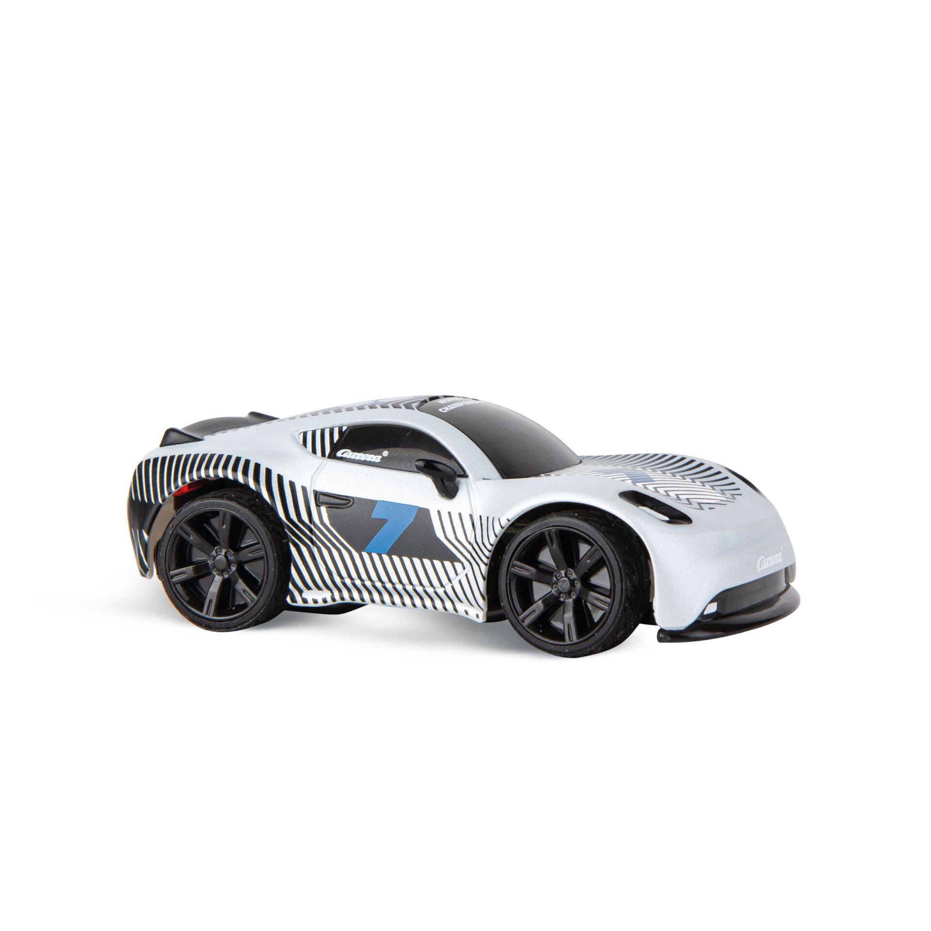 CARRERA - Soccer - World Championship - 2.4GHz Mini RC*weiss*-3