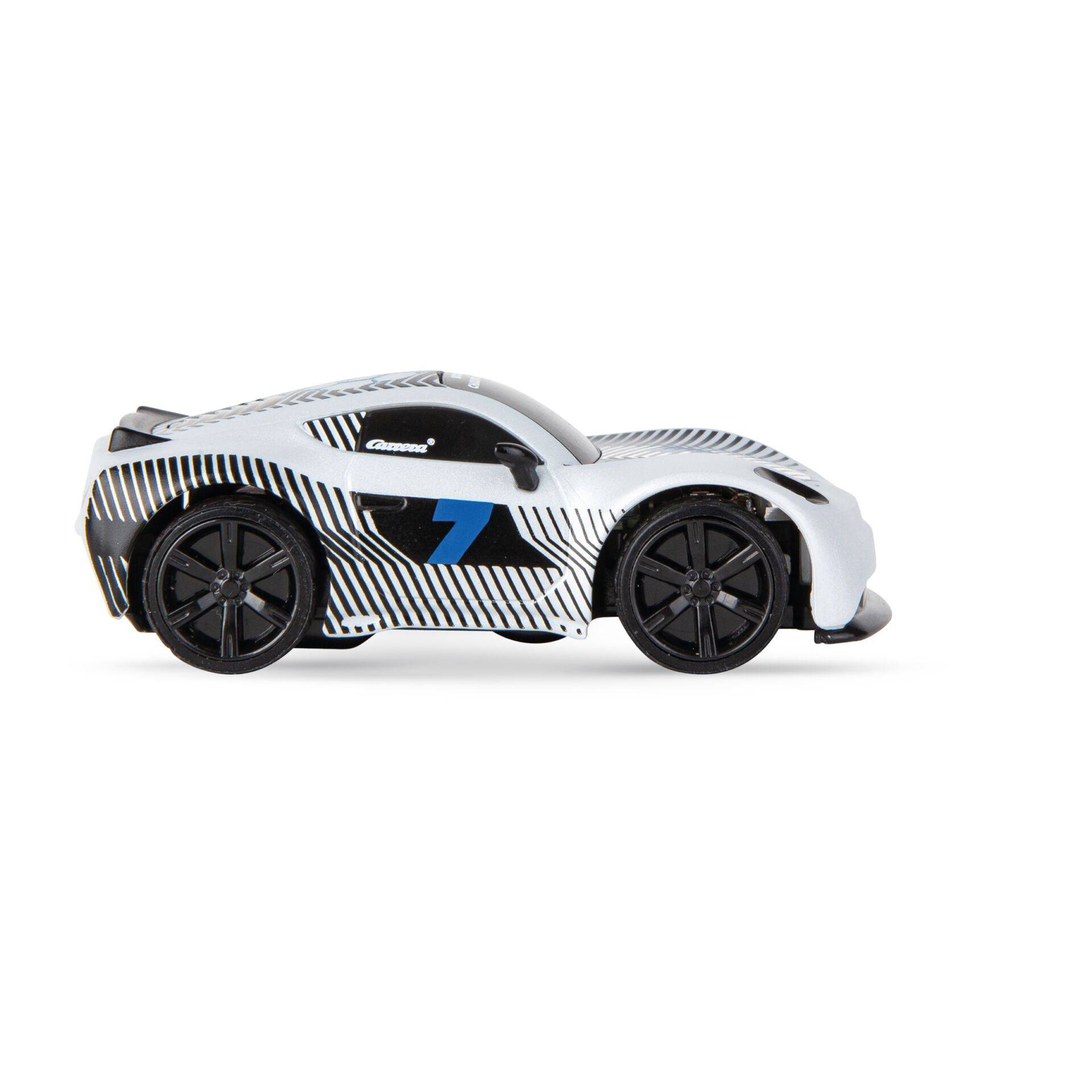 CARRERA - Soccer - World Championship - 2.4GHz Mini RC*weiss*-4