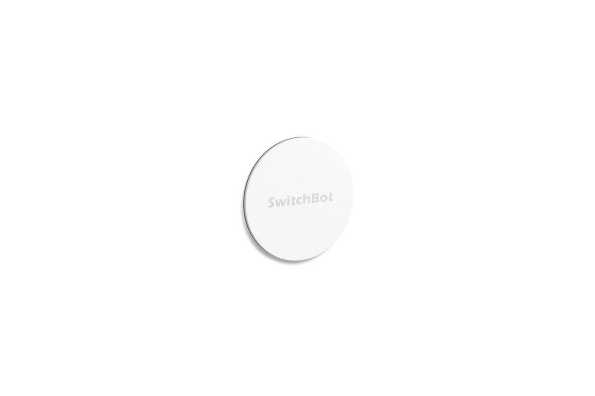 Switchbot Smart Tag NFC-Tag Aufkleber 3er pack ws