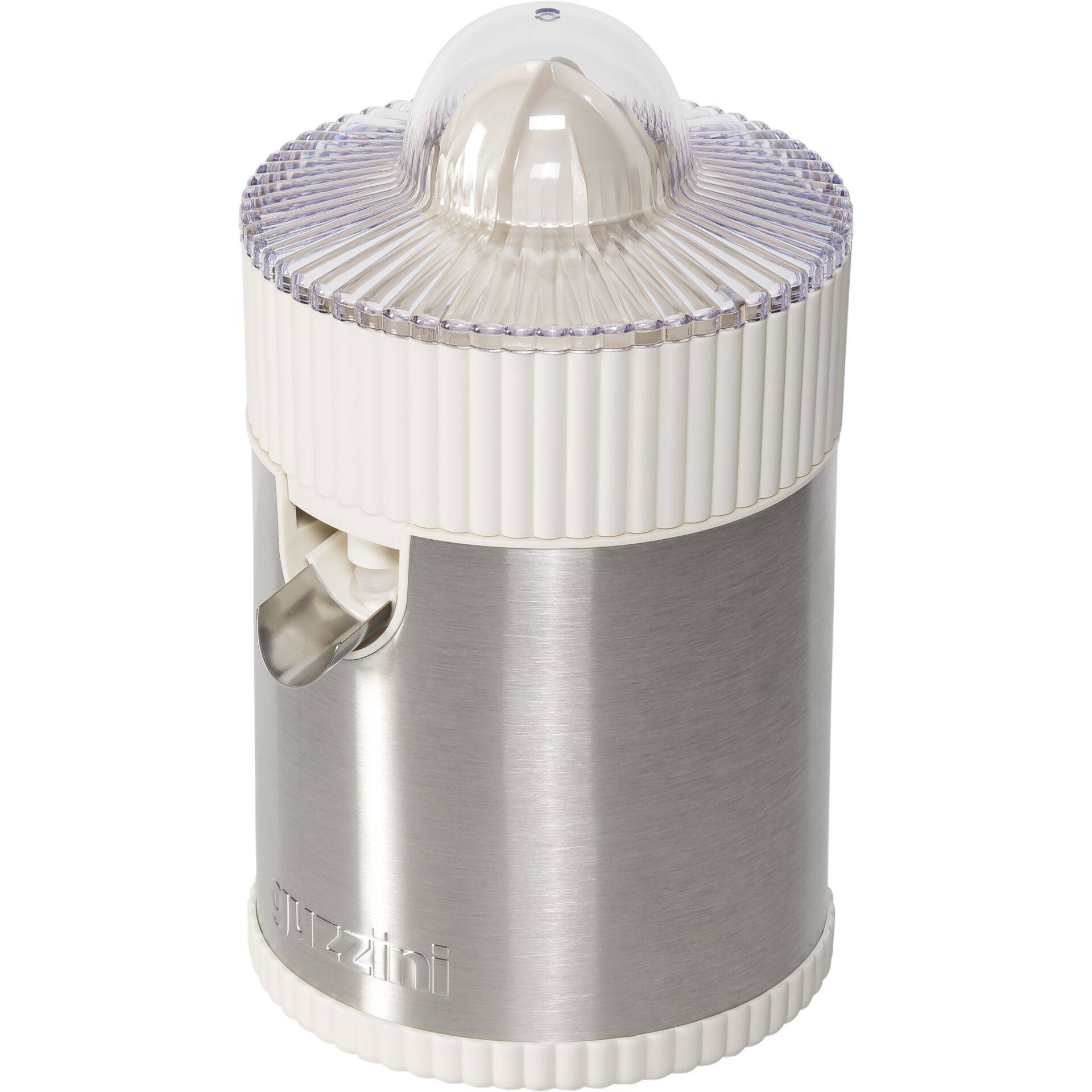 Guzzini Sous Chef Zitruspresse creme-0