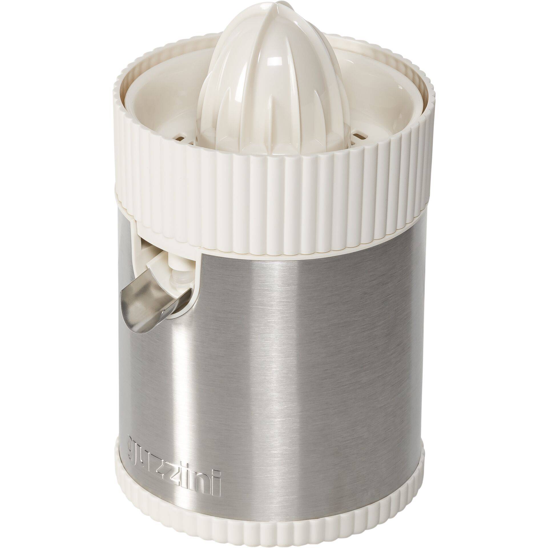 Guzzini Sous Chef Zitruspresse creme-1