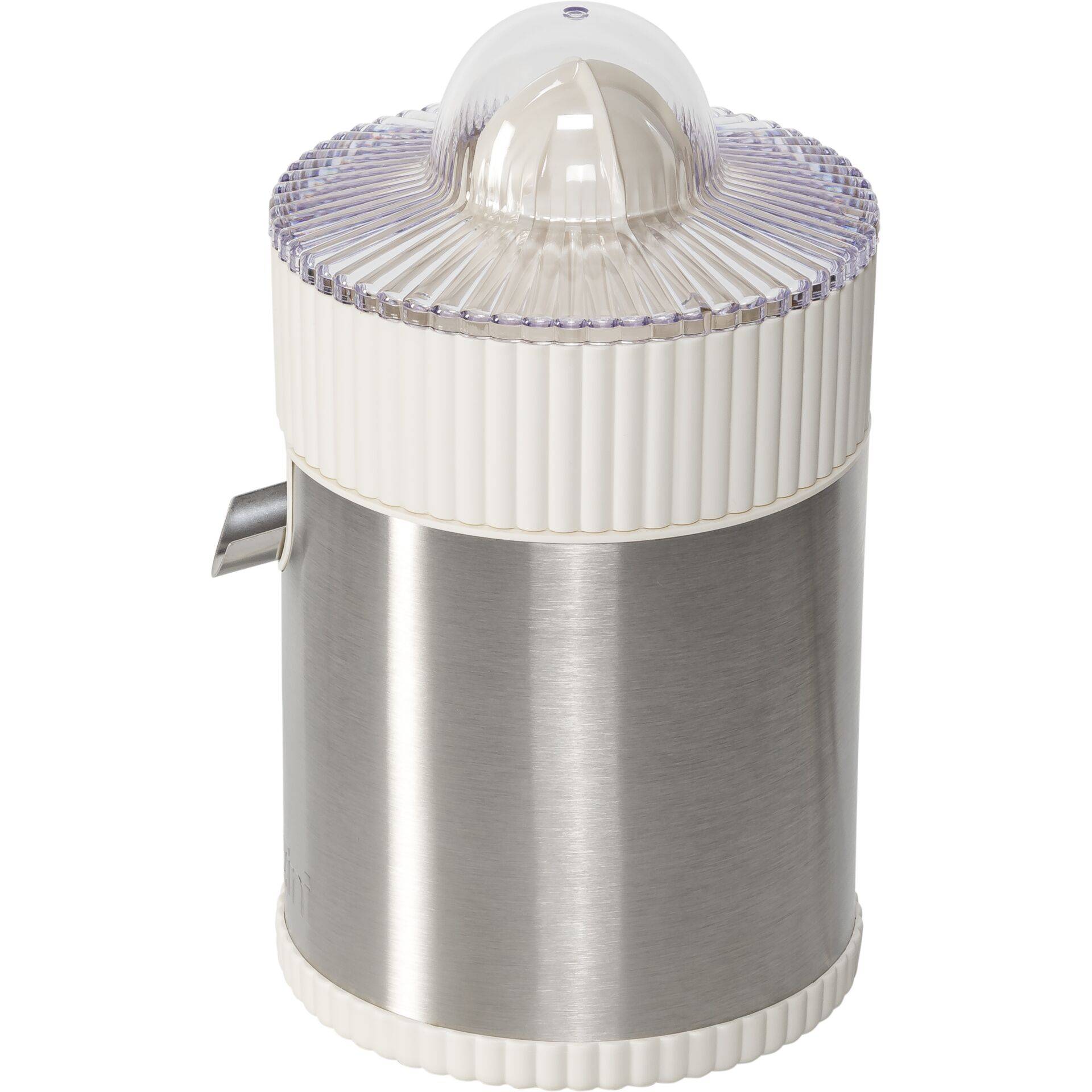 Guzzini Sous Chef Zitruspresse creme-2