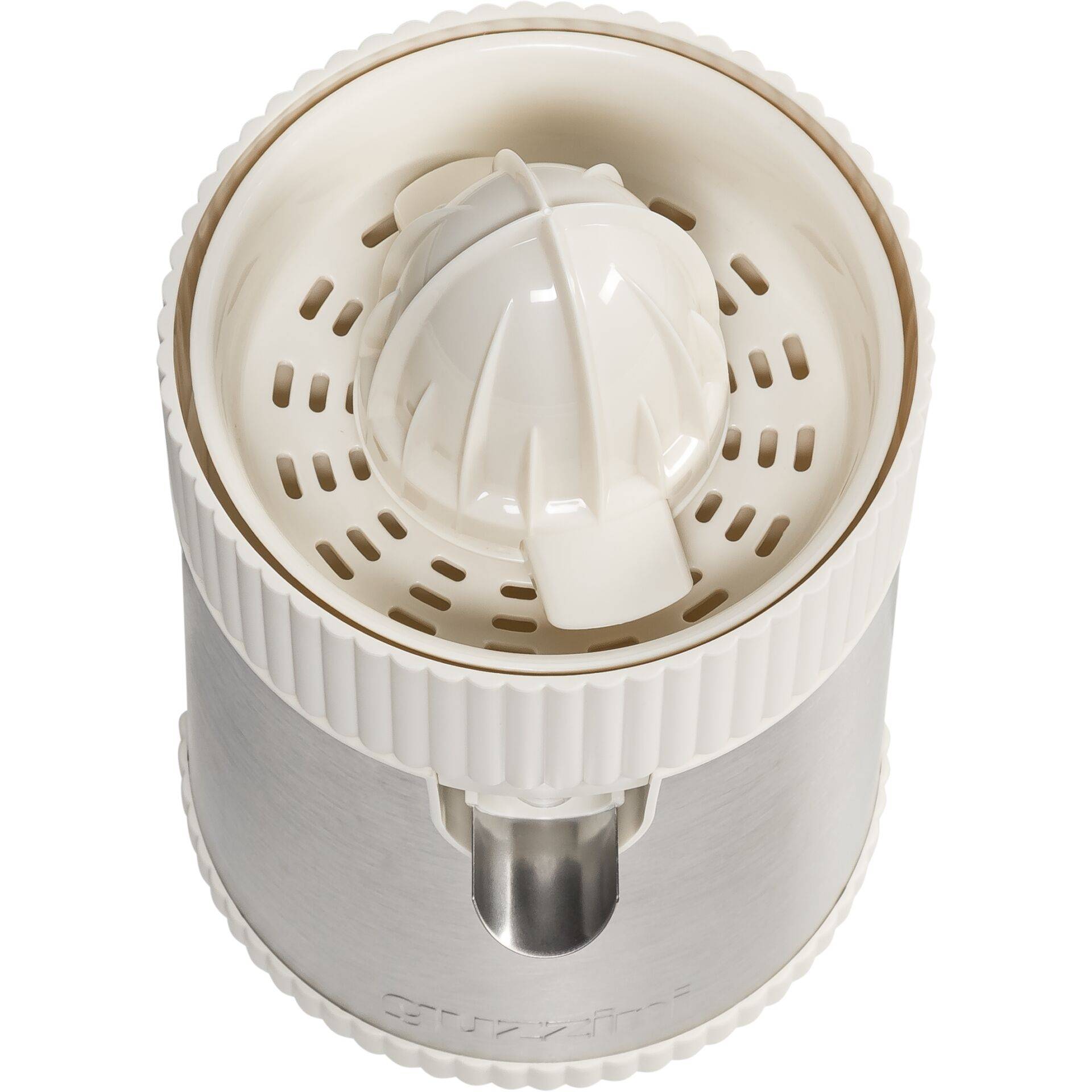 Guzzini Sous Chef Zitruspresse creme-3